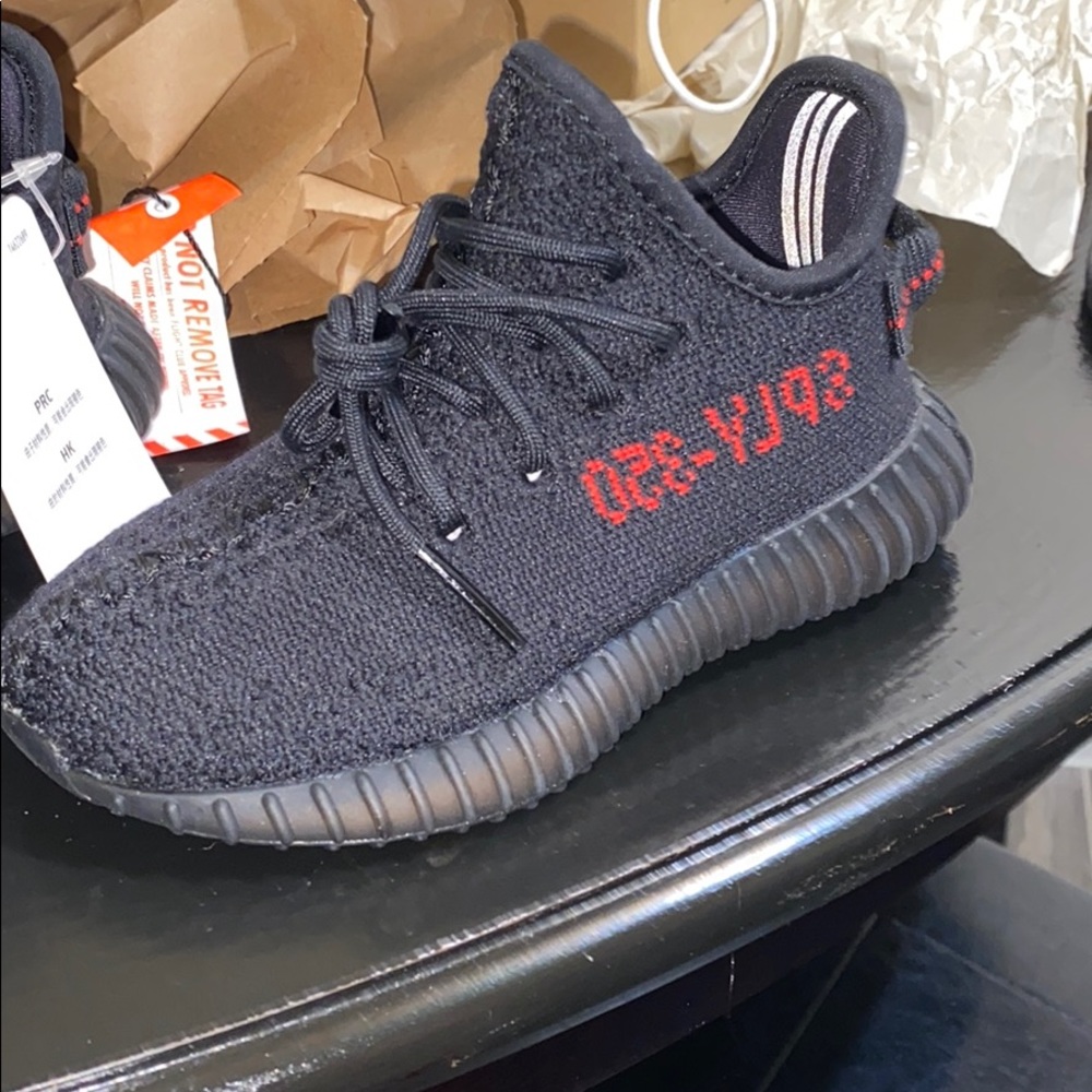 YEEZY BOOST 350 V2 INFANT